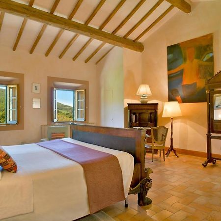 Chiarentana Di Donata Origo Villa Chianciano Terme Bagian luar foto