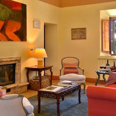 Chiarentana Di Donata Origo Villa Chianciano Terme Bagian luar foto