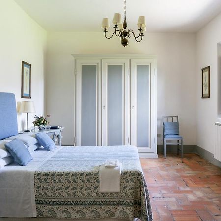 Chiarentana Di Donata Origo Villa Chianciano Terme Bagian luar foto
