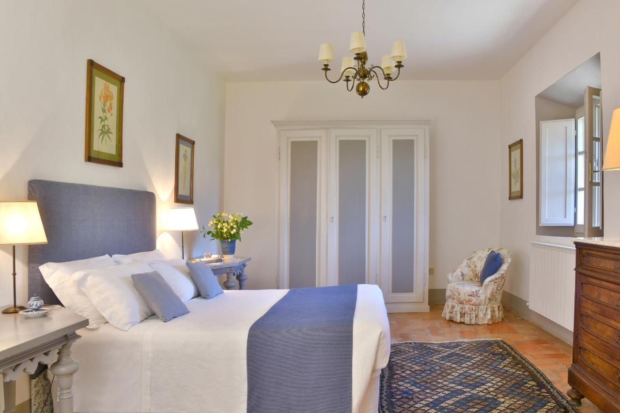 Chiarentana Di Donata Origo Villa Chianciano Terme Bagian luar foto