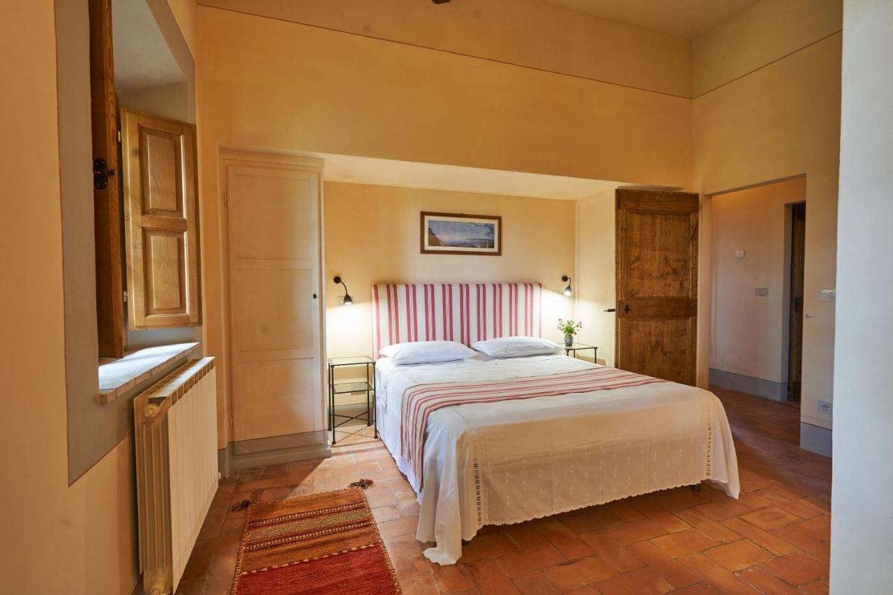 Chiarentana Di Donata Origo Villa Chianciano Terme Bagian luar foto