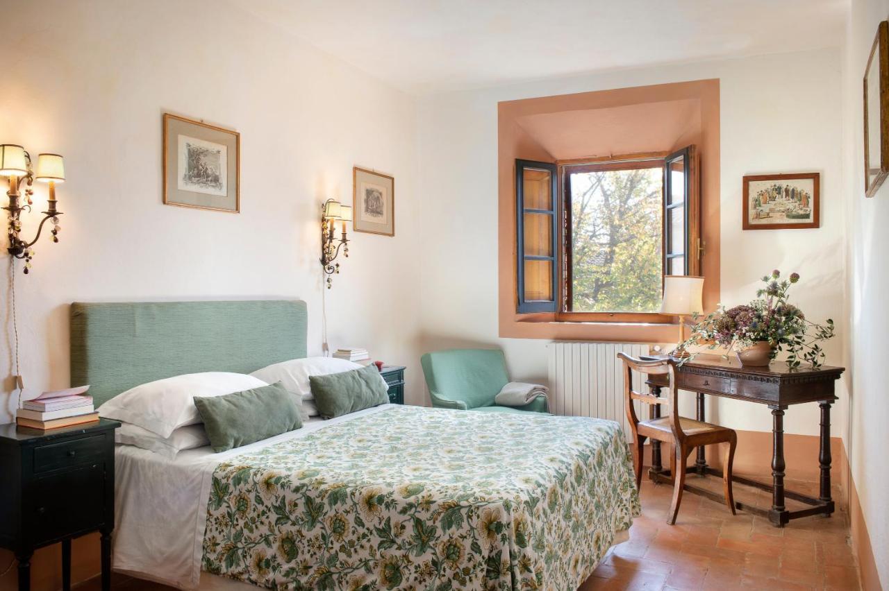 Chiarentana Di Donata Origo Villa Chianciano Terme Bagian luar foto