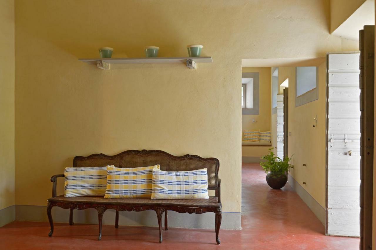 Chiarentana Di Donata Origo Villa Chianciano Terme Bagian luar foto