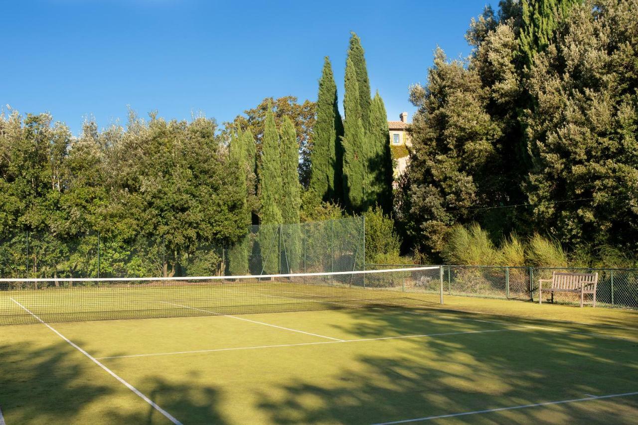 Chiarentana Di Donata Origo Villa Chianciano Terme Bagian luar foto