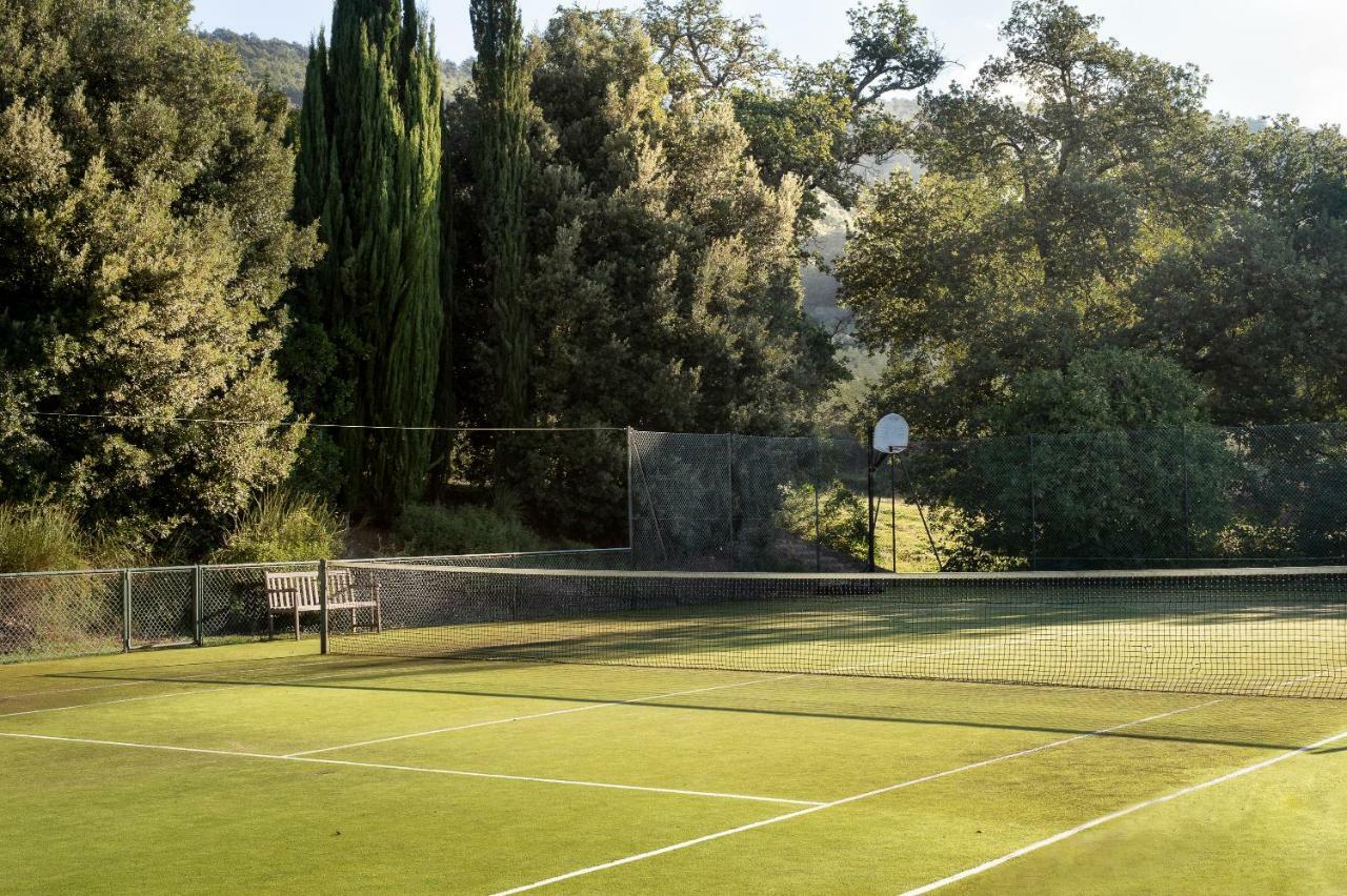 Chiarentana Di Donata Origo Villa Chianciano Terme Bagian luar foto
