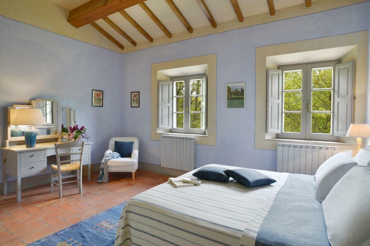 Chiarentana Di Donata Origo Villa Chianciano Terme Bagian luar foto